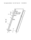 SLIDE RAIL diagram and image