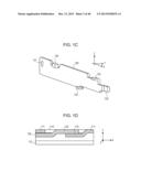 SLIDE RAIL diagram and image