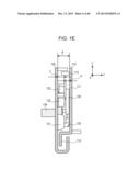 SLIDE RAIL diagram and image