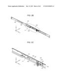 SLIDE RAIL diagram and image