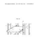 SLIDE RAIL diagram and image