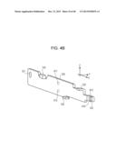 SLIDE RAIL diagram and image