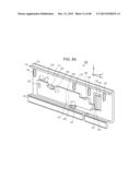 SLIDE RAIL diagram and image