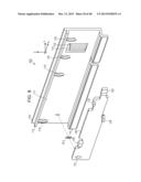 SLIDE RAIL diagram and image