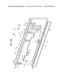 SLIDE RAIL diagram and image