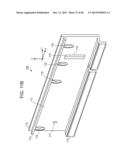 SLIDE RAIL diagram and image