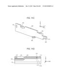 SLIDE RAIL diagram and image