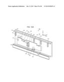 SLIDE RAIL diagram and image