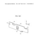 SLIDE RAIL diagram and image