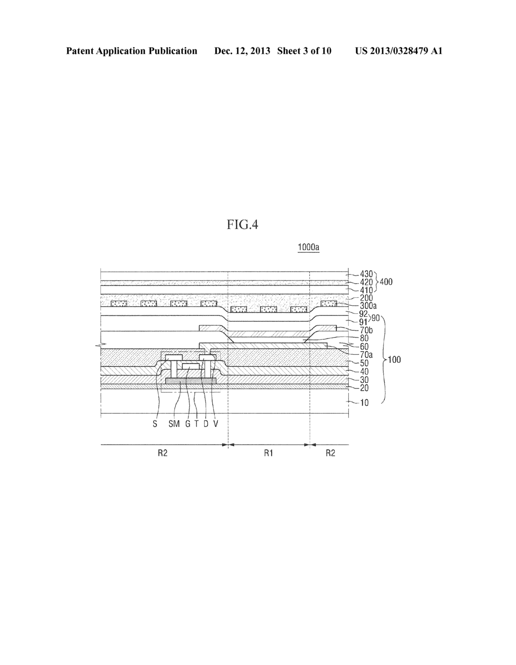 OPTICAL FILM AND ORGANIC LIGHT-EMITTING DISPLAY DEVICE INCLUDING THE SAME - diagram, schematic, and image 04