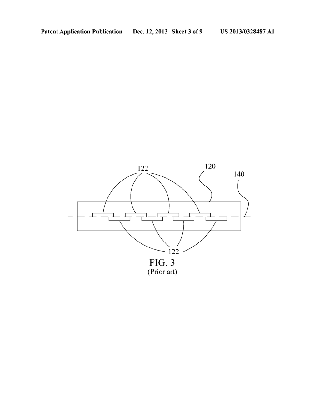 METHOD FOR COMPENSATING AND CHECKING LIGHT AMOUNT OF LIGHT-EMITTING DEVICE - diagram, schematic, and image 04