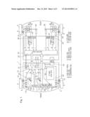 ELECTRIC AUTOMOBILE diagram and image