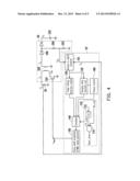 FLASH CHARGING PROTECTION CIRCUIT AND CONTROL METHOD THEREOF diagram and image