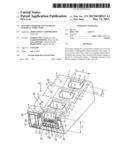 BATTERY CHARGER AND CHARGING TERMINAL STRUCTURE diagram and image