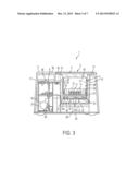 BATTERY CHARGER AND CHARGING TERMINAL STRUCTURE diagram and image