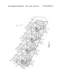 BATTERY CHARGER AND CHARGING TERMINAL STRUCTURE diagram and image