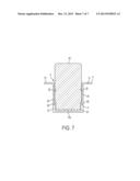 BATTERY CHARGER AND CHARGING TERMINAL STRUCTURE diagram and image