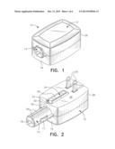 COMPACT CAR CHARGER diagram and image