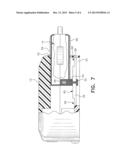 COMPACT CAR CHARGER diagram and image