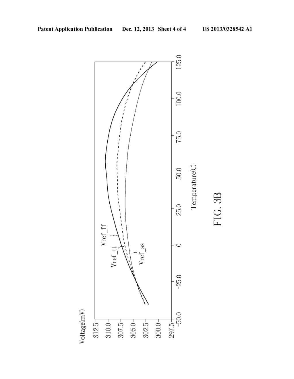 Voltage Generator and Bandgap Reference Circuit - diagram, schematic, and image 05