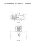 DEVICES AND METHODS FOR DETECTION OF SLIPPAGE OF MAGNETIC COUPLING IN     IMPLANTABLE MEDICAL DEVICES diagram and image