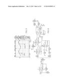 DEVICES AND METHODS FOR DETECTION OF SLIPPAGE OF MAGNETIC COUPLING IN     IMPLANTABLE MEDICAL DEVICES diagram and image