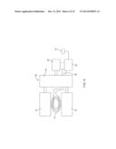 DEVICES AND METHODS FOR DETECTION OF SLIPPAGE OF MAGNETIC COUPLING IN     IMPLANTABLE MEDICAL DEVICES diagram and image