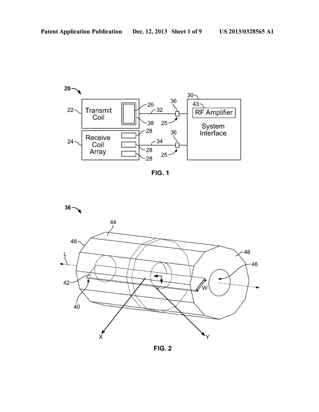 RADIO-FREQUENCY TRAPS AND METHODS OF COMMON-MODE ENERGY DAMPING - diagram, schematic, and image 02