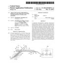 APPLICATION OF ELECTROCHEMICAL IMPEDANCE SPECTROSCOPY IN SENSOR SYSTEMS,     DEVICES, AND RELATED METHODS diagram and image