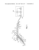 APPLICATION OF ELECTROCHEMICAL IMPEDANCE SPECTROSCOPY IN SENSOR SYSTEMS,     DEVICES, AND RELATED METHODS diagram and image