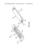 APPLICATION OF ELECTROCHEMICAL IMPEDANCE SPECTROSCOPY IN SENSOR SYSTEMS,     DEVICES, AND RELATED METHODS diagram and image