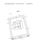 MEASUREMENT OF TRANSISTOR GATE SOURCE CAPACITANCE ON A DISPLAY SYSTEM     SUBSTRATE USING A REPLICA TRANSISTOR diagram and image