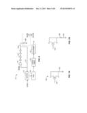 MEASUREMENT OF TRANSISTOR GATE SOURCE CAPACITANCE ON A DISPLAY SYSTEM     SUBSTRATE USING A REPLICA TRANSISTOR diagram and image