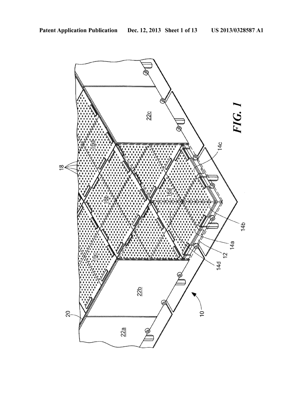 LED SOLAR SIMULATOR - diagram, schematic, and image 02