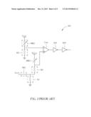 VOLTAGE PUMPING CIRCUIT diagram and image