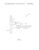 VOLTAGE PUMPING CIRCUIT diagram and image