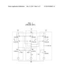 SEMICONDUCTOR INTEGRATED CIRCUIT diagram and image