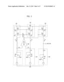 SEMICONDUCTOR INTEGRATED CIRCUIT diagram and image