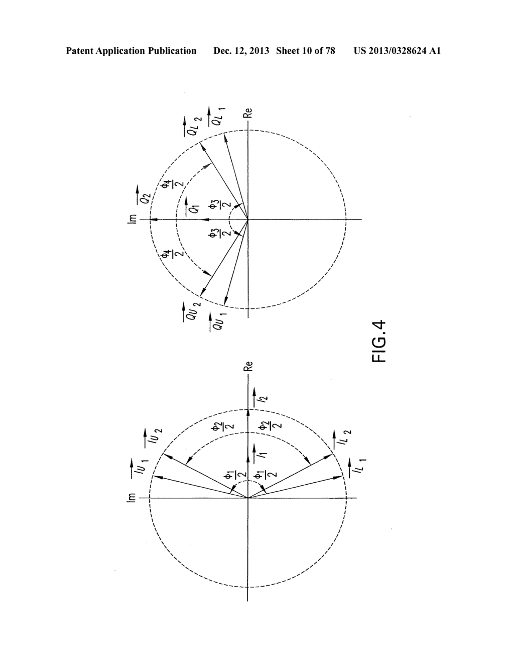 SYSTEMS, AND METHODS OF RF POWER TRANSMISSION, MODULATION, AND     AMPLIFICATION, INCLUDING EMBODIMENTS FOR OUTPUT STAGE PROTECTION - diagram, schematic, and image 11