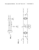 Impedance Bootstrap Circuit for an Interface of a Monitoring Device diagram and image