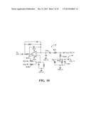 Impedance Bootstrap Circuit for an Interface of a Monitoring Device diagram and image