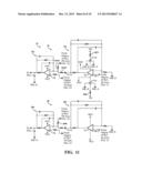 Impedance Bootstrap Circuit for an Interface of a Monitoring Device diagram and image