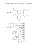 Impedance Bootstrap Circuit for an Interface of a Monitoring Device diagram and image