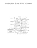 CLOCK DISTRIBUTOR AND ELECTRONIC APPARATUS diagram and image