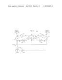 CLOCK DISTRIBUTOR AND ELECTRONIC APPARATUS diagram and image