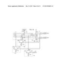 CLOCK DISTRIBUTOR AND ELECTRONIC APPARATUS diagram and image