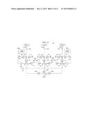 CLOCK DISTRIBUTOR AND ELECTRONIC APPARATUS diagram and image