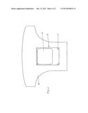 OPERATOR CONTROL DEVICE diagram and image