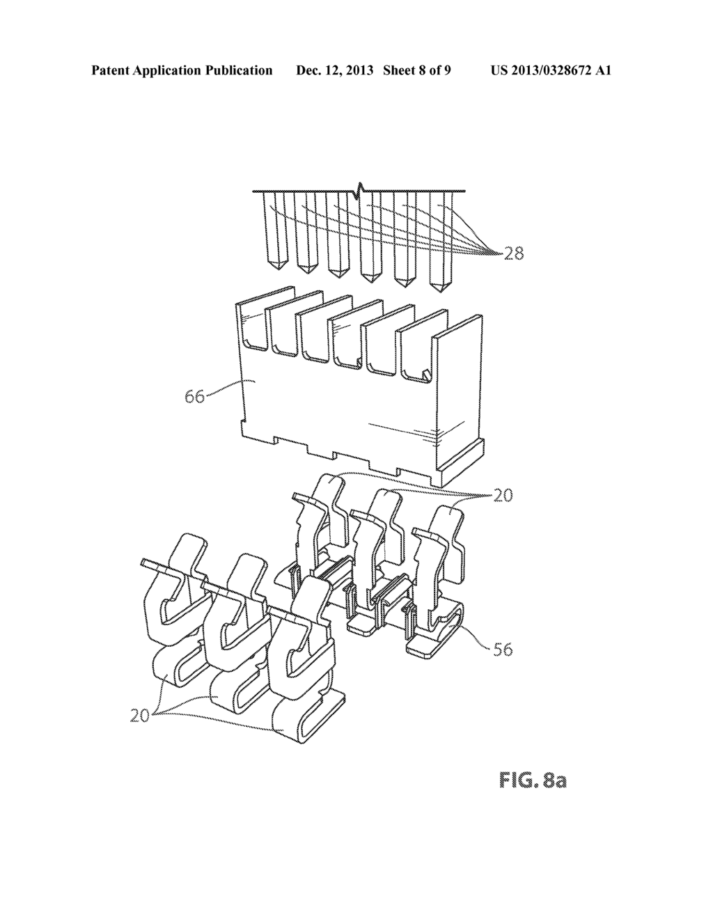 VEHICULAR CAMERA WITH ALIGNED HOUSING MEMBERS AND ELECTRICAL CONNECTION     BETWEEN ALIGNED HOUSING MEMBERS - diagram, schematic, and image 09