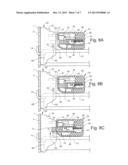 COMBINATION NON-PROGRAMMABLE AND PROGRAMMABLE KEY FOR SECURITY DEVICE diagram and image